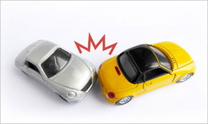 交通事故治療・むちうち治療