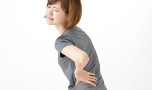 安田式姿勢矯正整体